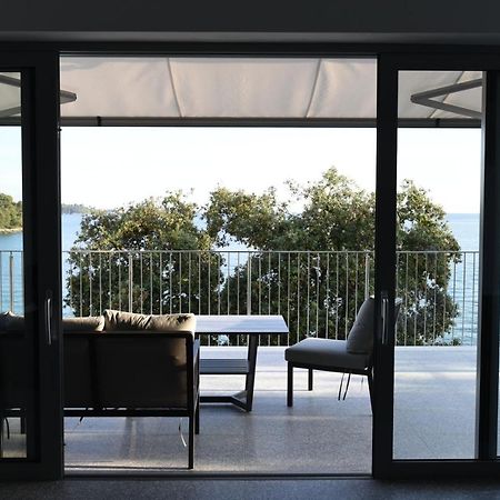 Buric House - M Suite - 95M2 And 54 M2 Terrace Ровин Екстериор снимка